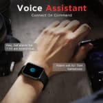 boAt Wave Connect Bluetooth Calling Smartwatch - Image 4