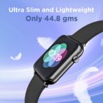 boAt Wave Lite Smartwatch with HD Display - Image 3