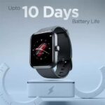 boAt Wave Select 1.69″ HD Display Smartwatch - Image 2