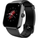 boAt Wave Select 1.69″ HD Display Smartwatch
