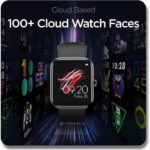 boAt Wave Select 1.69″ HD Display Smartwatch - Image 4