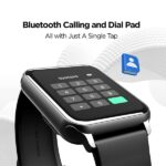 boAt Wave Call Smart Watch with Bluetooth Calling - Image 2