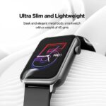 boAt Wave Call Smart Watch with Bluetooth Calling - Image 3