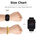 boAt Wave Call Smart Watch with Bluetooth Calling - Image 5