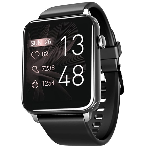 boAt Wave Call Smart Watch with Bluetooth Calling