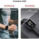 boAt Wave Voice Calling Smart Watch - Image 6