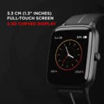 boAt Xplorer O2 Smartwatch - Image 4
