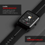 boAt Xplorer O2 Smartwatch - Image 2