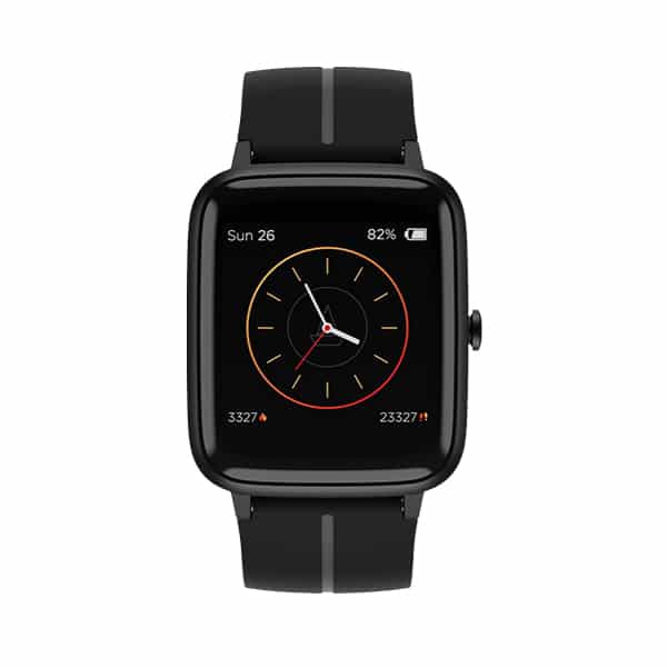 boAt Xplorer O2 Smartwatch