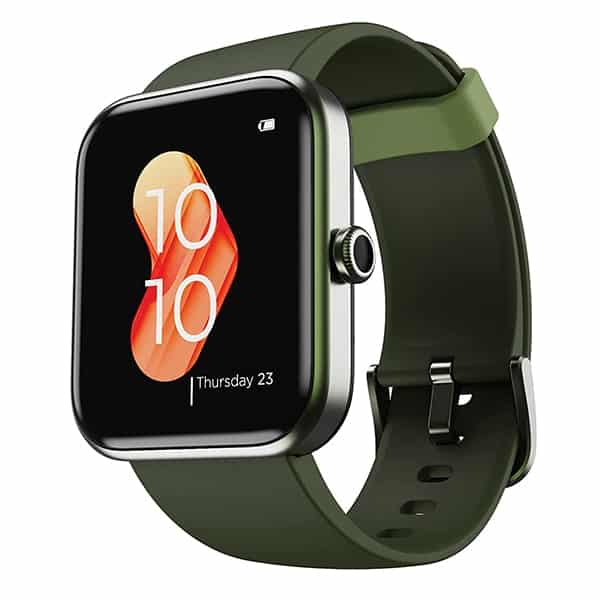 boAt Xtend Smart Watch
