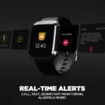 boAt Storm RTL Smart Watch - Image 4