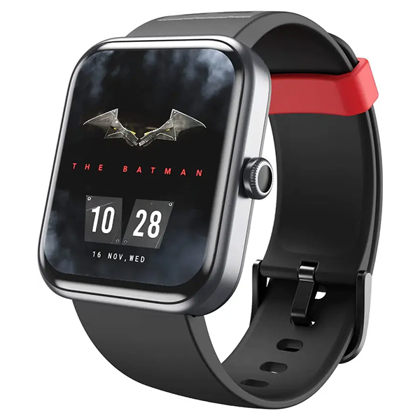boAt-xtend-Batman-Edition-Alexa-Built-IN-one.jpg boAt Xtend Smartwatch Batman Edition with Alexa Built-in - Image 1