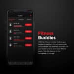 boAt Matrix Smartwatch with AMOLED Display - Image 6