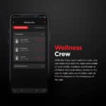 boAt Matrix Smartwatch with AMOLED Display - Image 7