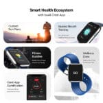 boAt Matrix Smartwatch with AMOLED Display - Image 4