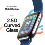 boAt Matrix Smartwatch with AMOLED Display - Image 3