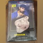 Ubon BT-300 Airshack 5.0 TWS Wireless Earbuds - Image 7
