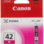 Canon CLI-42-M Magenta Ink Cartridge
