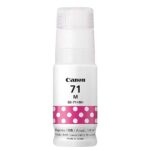 Canon GI-71 M Ink Bottle
