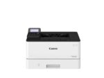 Canon Image Class LBP 226DW Single Function Laser Monochrome Printer, White/Black