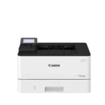 Canon Image Class LBP 226DW Single Function Laser Monochrome Printer, White/Black