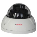 CP Plus 5MP Vandal Dome (CP-UNC-VA81L3-MDS) by JKPOWER