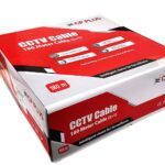 CP Plus Network Cable CP-FCC-180R