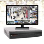 CP PLUS CP-UVR-0801E1-CS 1080P Full HD 8 Channel Digital Video Recorder - Image 3