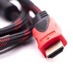 CP PLUS – High Speed HDMI Cable (3 Meter) – Supports 4K Video, 3D, Ethernet - Image 6