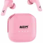 KDM – E4 CHARGE PODS