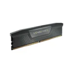 Corsair Vengeance 32GB (32GBx1) DDR5 5600MHz Desktop RAM Black - Image 3