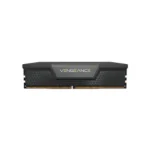 Corsair Vengeance 32GB (32GBx1) DDR5 5600MHz Desktop RAM Black