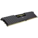 Daichi / Cyberx / Hypergen / Hynix / Simtronics / Corsair Vengeance LPX 8GB (1x8GB) DDR4 3200MHZ C16 Desktop RAM (Black)