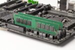 Crucial RAM 8GB DDR4 3200MHz CL22 (or 2933MHz or 2666MHz) Desktop Memory CT8G4DFRA32A - Image 2