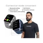 Noise ColorFit Icon 2 1.8” Display with Bluetooth Calling Smartwatch - Image 3