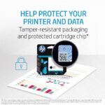 HP 915xl Cyan Ink Cartridge - Image 20