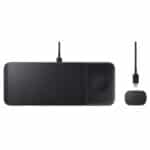Samsung Trio Pad 3 In 1 Wireless Charger - Image 7