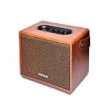 Aiwa MI-X150 Retro Plus X Retro Bluetooth Home Audio Surround Sound - Image 4