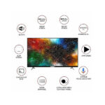 Foxsky 55FS-VS 139.7 cm (55 inches) 4K Ultra HD Smart LED TV - Image 5