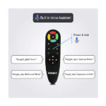 Foxsky 55FS-VS 139.7 cm (55 inches) 4K Ultra HD Smart LED TV - Image 3