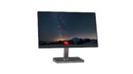 Lenovo 21.5″ FHD IPS Ultraslim Monitor 16.7Million Colors 75Hz AMD FreeSync HDMI VGA TUV Eyesafe Natural Low Blue Light – L22i-30 + Wireless Keyboard-Mouse Combo, 1K DPI Mouse NanoUSB, Ultraslim KB - Image 3