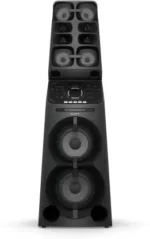 SONY MHC-V90DW Bluetooth Party Speaker  (Black, 2.0 Channel)