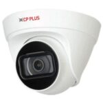 CP PLUS CP-UNC-DA21PL3 Security Camera  (1 Channel)