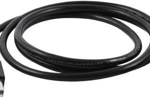 SMART PRO USB 2.0 Printer Cable, 3 Meter 3 m Micro USB Cable  (Compatible with All Smartphones, Tablets and MP3 player