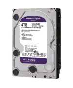 Western Digital Western Digital40PURZ 4TB Surveillance Hard Disk Drive (Purple) - Image 6