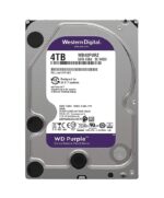 Western Digital Western Digital40PURZ 4TB Surveillance Hard Disk Drive (Purple) - Image 5