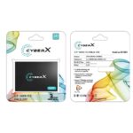 CYBERX 256GB 2.5 inch Solid State Drive - Image 4