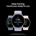 Samsung Galaxy Watch5 44 mm BT - Image 4