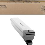 CULater Remanufactured Toner Cartridge Replacement for W9220MC W9221MC W9223MC W9222MC for HP Color Managed MFP E78223DN E78228DN Printers (1BK 1C 1M 1Y)