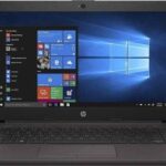 HP 245 G8 Laptop 62G69PA (AMDRyzen™3 3250U/8GB Ram/ 512 GB SSD/ 14″ Inch HD/ Windows 11 HomeSingleLanguage